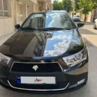 دنا پلاس ۶دنده ۸۵گانه مشکی آبنوس
