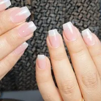 کاشت ناخن در مرکز ناخن تهرانی + آموزش (مترو مهدیه)|خدمات آرایشگری و زیبایی|تهران, امیریه|دیوار
