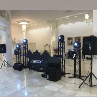 دی جی مراسم تولد عقد عروسی نامزدی و دورهمی|خدمات پذیرایی، مراسم|شیراز, فرگاز|دیوار