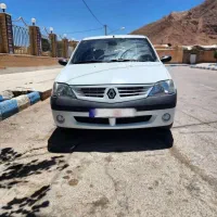 ال ۹۰ پارس تندر مدل ۹۵ کارکرد ۶۵ هزار تا