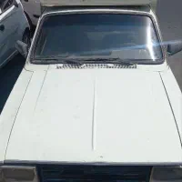پیکان وانت مدل 93