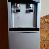 آبسردکن اریکسون یخچال دار