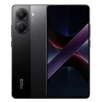 شیاومی آکبند Poco X7Pro حافظه‌512/ Ram12 گلوبال