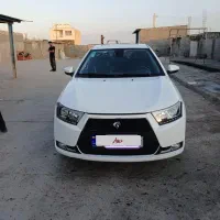 دنا پلاس آپشنال سفید فول مدل۴۰۳