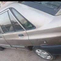 پراید ۱۴۱
