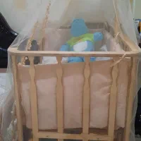 بغل تخی مادر اصلا استفاده نشده