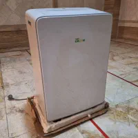 اسپیلت پرتابل گرین کاملا نو