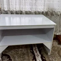 میز کارmdf سایز ۱۲۰ در ۹۰
