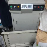 فروش دستگاه برش کاغذ تمام اتوماتیک دهنه43