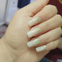 ناخن باکیفیت
