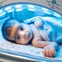 اجاره جدیدترین دستگاه های زردی نوزاد شبانه روزی