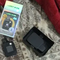 پاد لاست ویپ 3 بدون سر