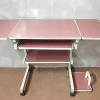 میز کامپیوتر