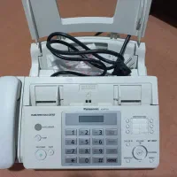 دستگاه فکس.فاکس پاناسونیک اصلی kx711