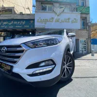 توسان 2017 دودف