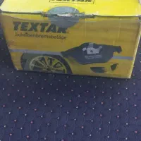 فروش لنت ترمز عقب بی ام و x3 e46