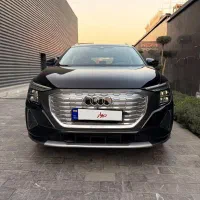 آئودی Q5تیپ 1مدل2024