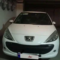 پژو 207پانا 1403