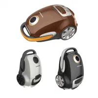 جاروبرقی گوسونیک‌ مدل 3500