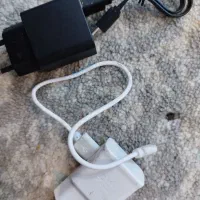 شارژ همراه کابل