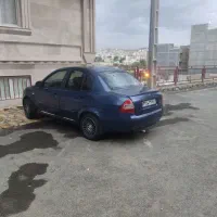 تیبا ۹۲|خودرو سواری و وانت|سنندج, |دیوار