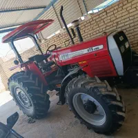 تراکتور 475فول ابشن