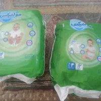 پوشک مولفیکس سایز 3