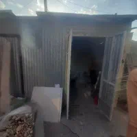 کانکس فروشی برای انباری