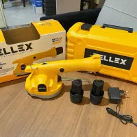 ویبره شارژی کاشی و سرامیک مارک زلکس مدل ZX-VB1105