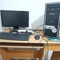 سیستم گیمینگ