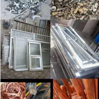 خریدار ضایعات