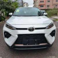 فروش خودرو تویوتا وایلد لندر 4WD لاکچری پلاس ۲۰۲۵