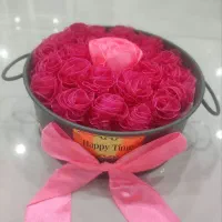گل های ربانی زیبا
