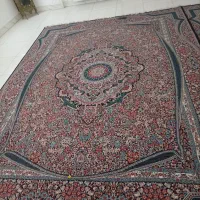 ۳ عدد فرش ۱۲ متری ۵۰۰ شانه