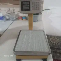 ترازو دیجیتال ۱۳۰ کیلویی
