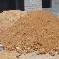 فروش و حمل ماسه