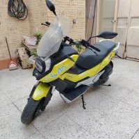 لیفان kvp150