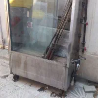 فر سه کاره و فر مرغ سوخاری