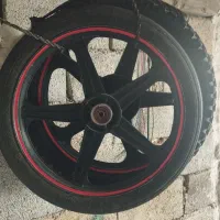 رینگ اسپورت اصلی