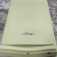 اسکنر جنیوس قدیمی بدون کابل