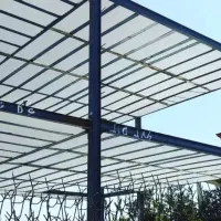 ارماتوربندی قالب بندی سقف تیرچه فوم دیواربرشی