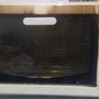 فر پخت پز