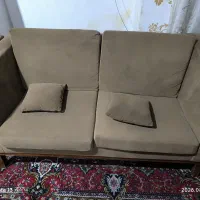 مبل در حد نو