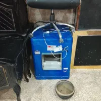 کولر آبی نو 3500جهان کار