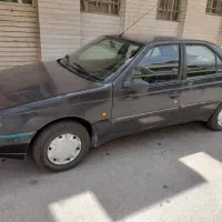 پژو ۴۰۵ مدل ۸۴ دوگانه سوز شاسی سالم
