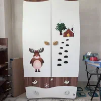 تخت دومنظوره برند آپادانا
