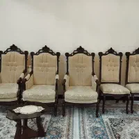 مبل استیل