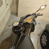 موتور بلنتا