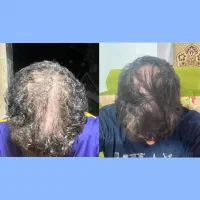 بلند بلند میشه