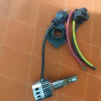 چراغ هدلایت 42W ماشین و موتور